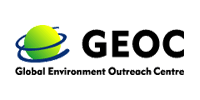 地球環境パートナーシップ（GEOC）国連大学1F